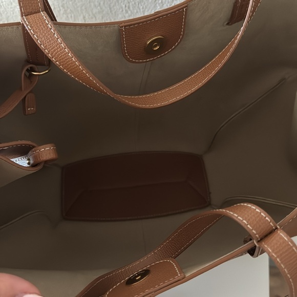 polene cyme bag - Picture 2 of 5